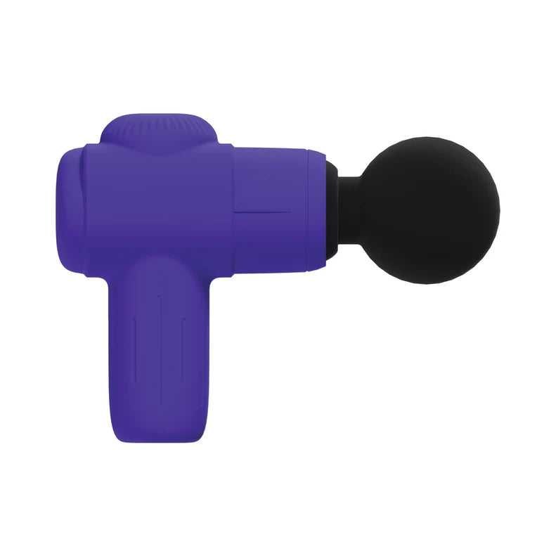 Loveline MicroBoost Rechargeable Mini Massager
