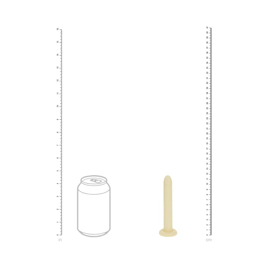 Loveline PelviFit Expanding Vaginal Silicone Dilator Set