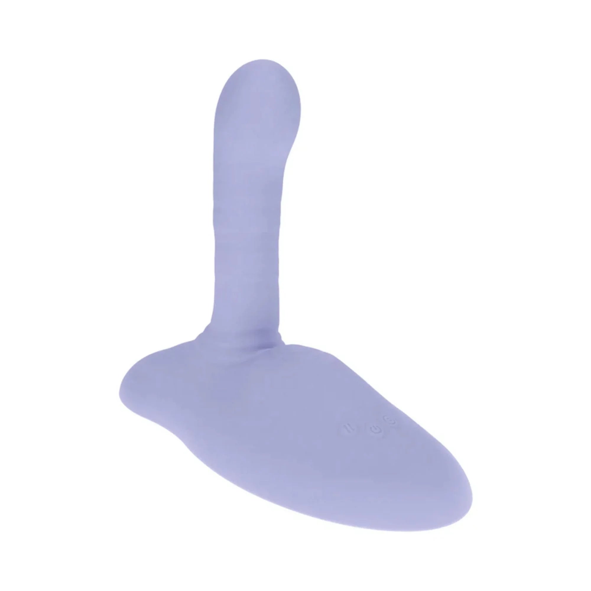 Loveline Satisfaction Grinder Silicone Rechargeable Thrusting Pulse Wave Vibrator