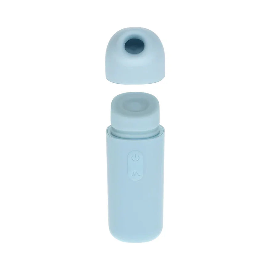 LoveLine Sweetie AirTapTech Rechargeable Vibrator Waterproof