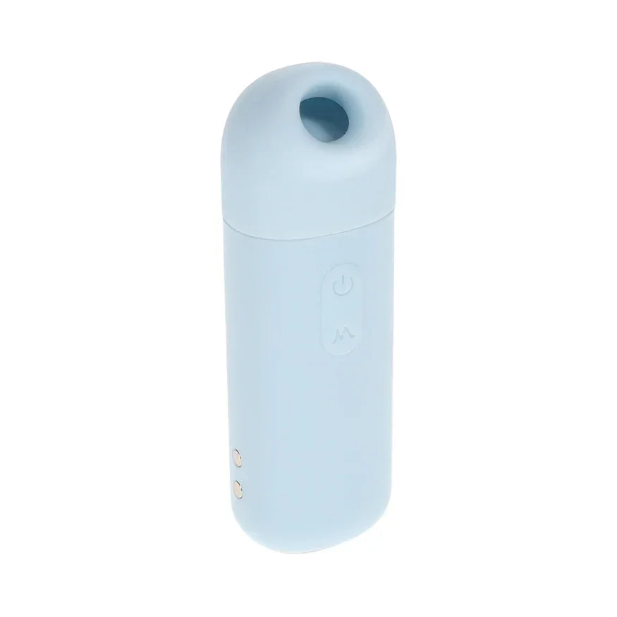 LoveLine Sweetie AirTapTech Rechargeable Vibrator Waterproof