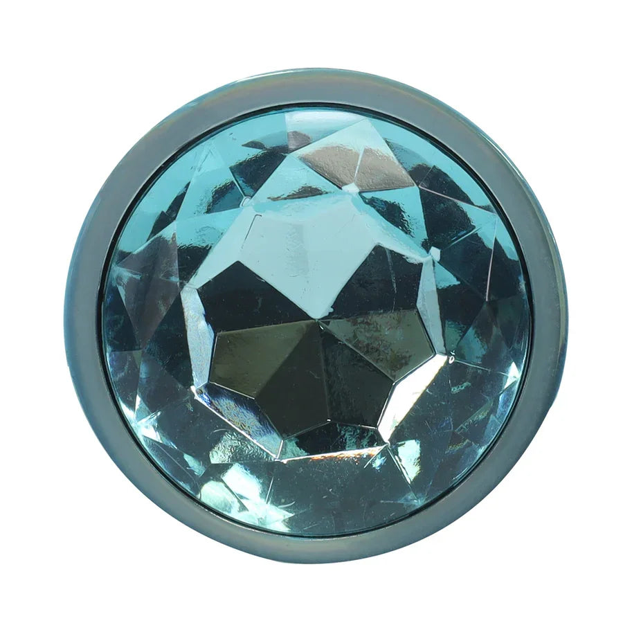 Ouch! International Paris Collection Metal Anal Plug Set