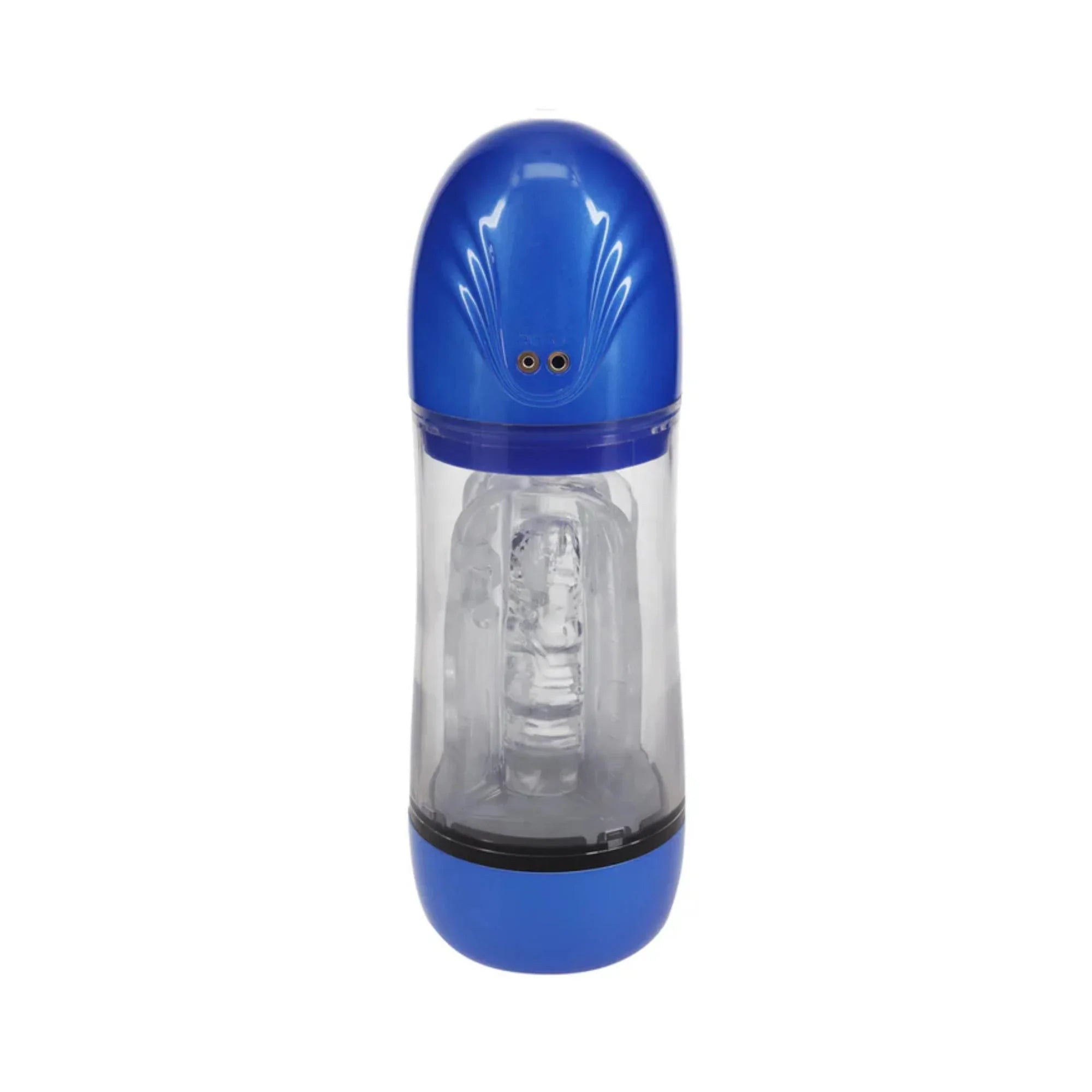 Pumped SonicPull 10 Function Multimedia Enhanced Masturbator