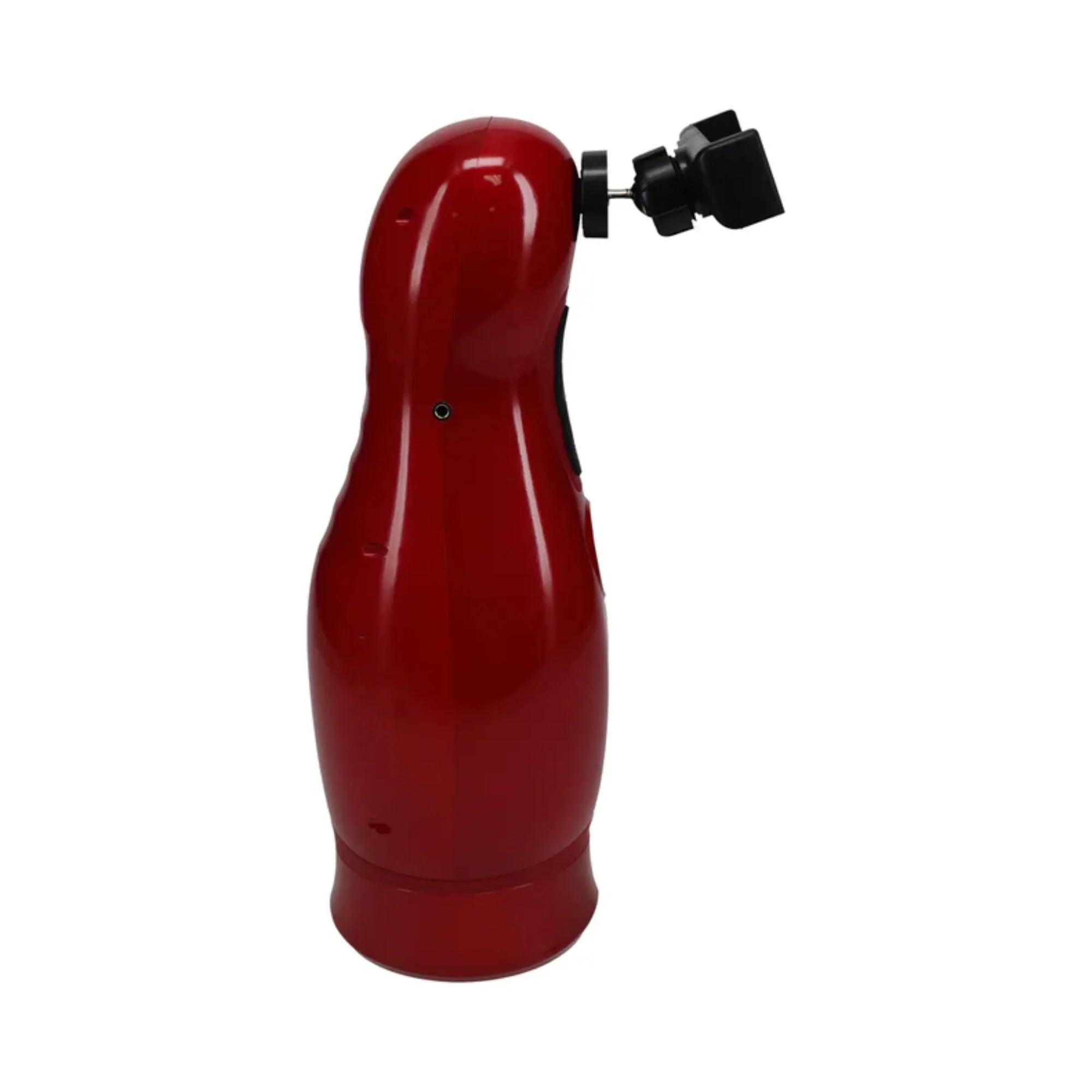 Pumped Virtuo 10 Function Rechargeable Masturbator with Phone Attachment