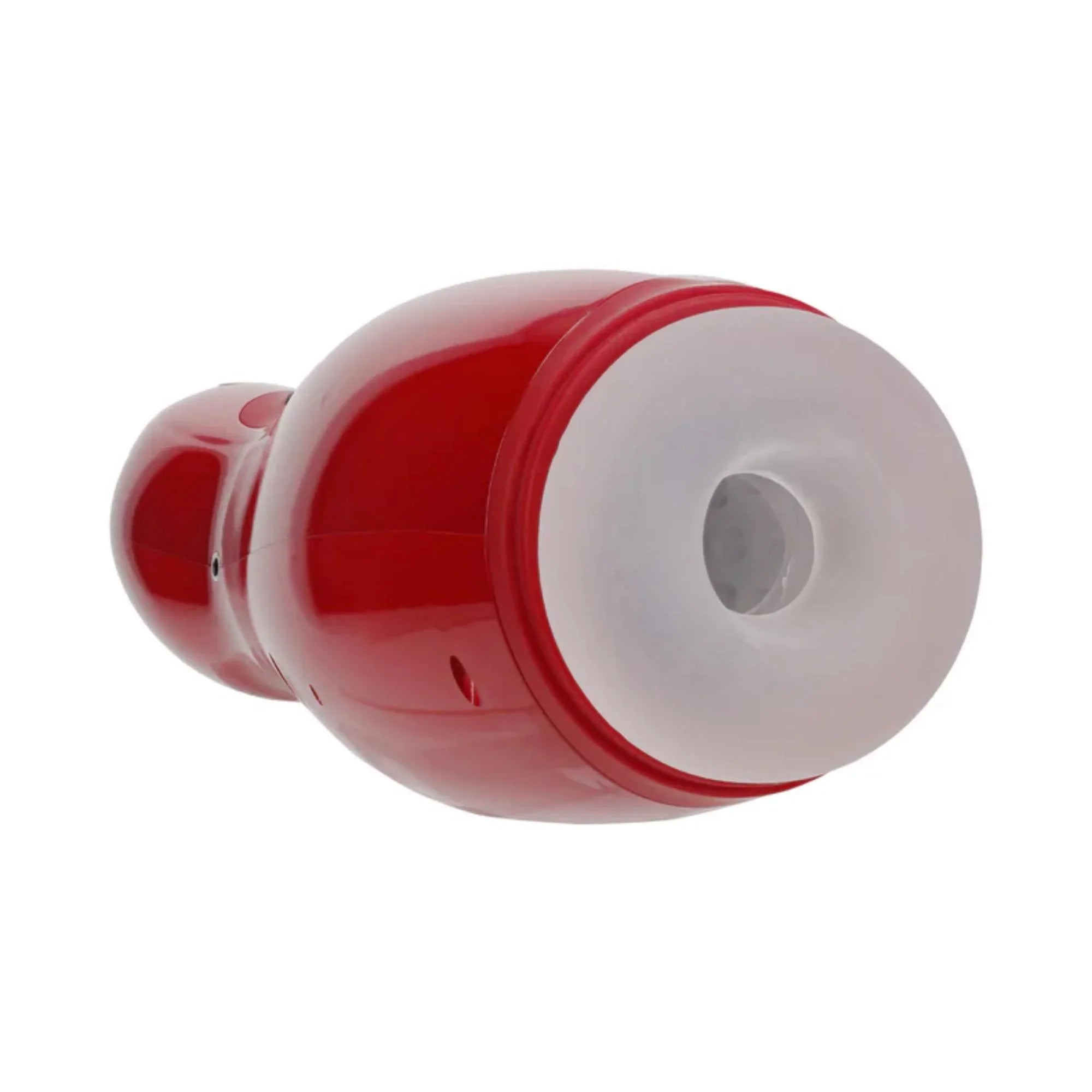Pumped Virtuo 10 Function Rechargeable Masturbator with Phone Attachment