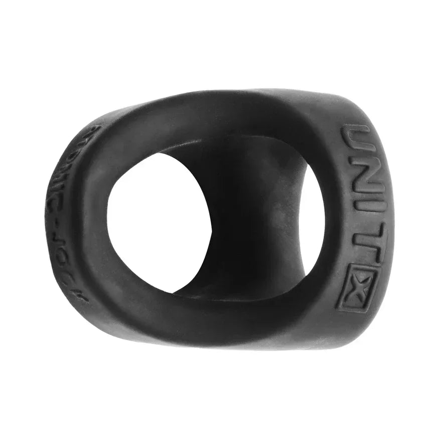 Oxballs Atomic Jock Unit-X Silicone Cock Sling Night Edition