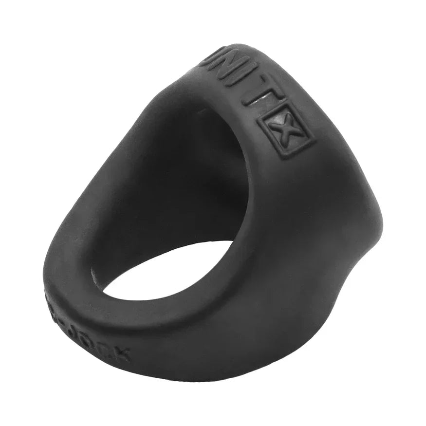 Oxballs Atomic Jock Unit-X Silicone Cock Sling Night Edition