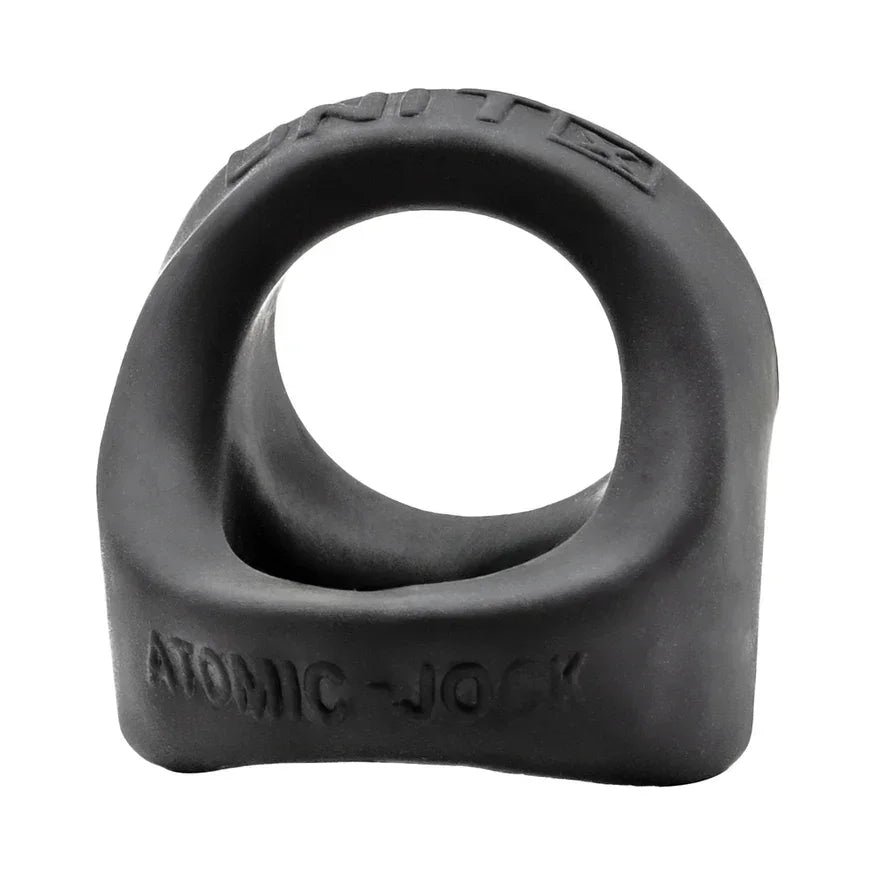 Oxballs Atomic Jock Unit-X Silicone Cock Sling Night Edition