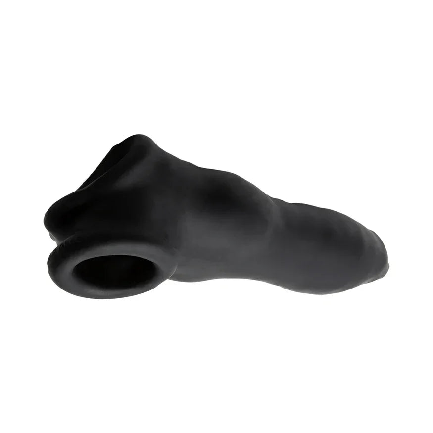 Oxballs Fido Slim Velvet Smooth Beast Cocksheath Night Edition