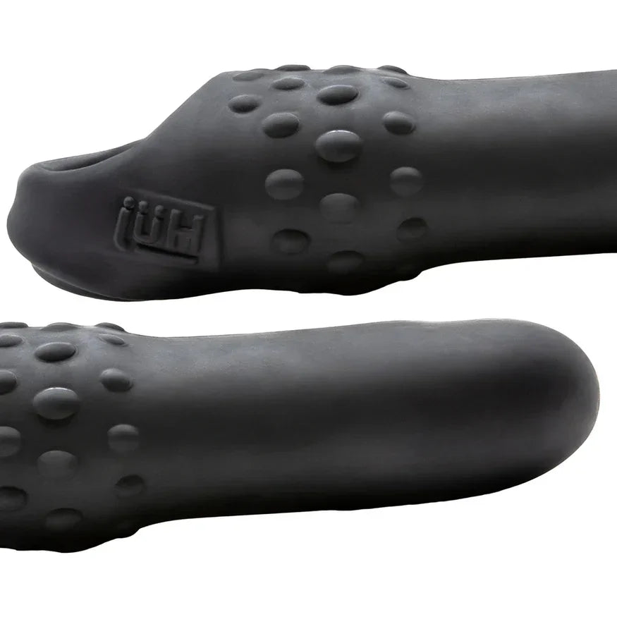 Oxball Knotter Smooth and Swole Nub based Cocksheath Night Edition