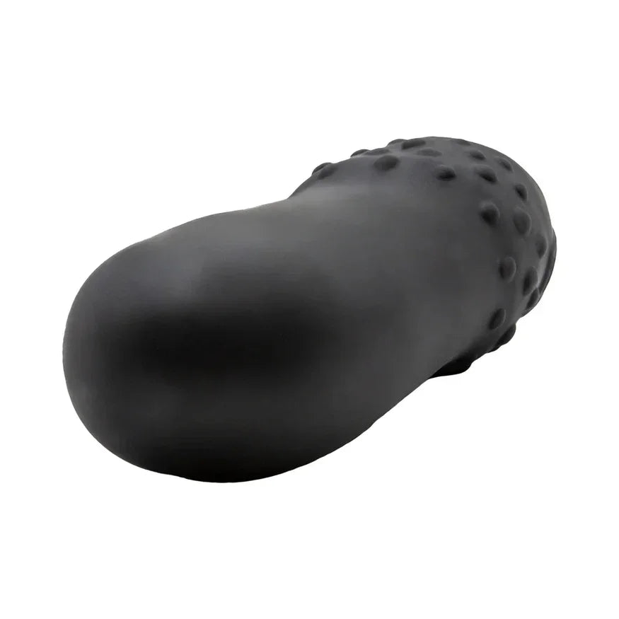 Oxball Knotter Smooth and Swole Nub based Cocksheath Night Edition