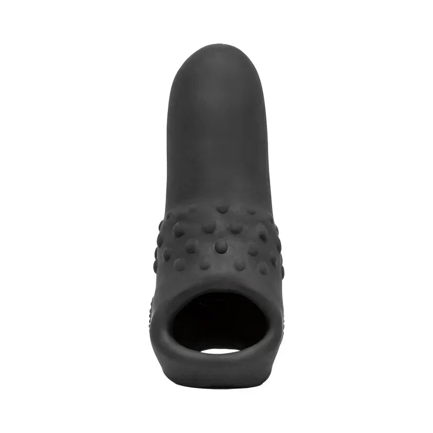 Oxball Knotter Smooth and Swole Nub based Cocksheath Night Edition