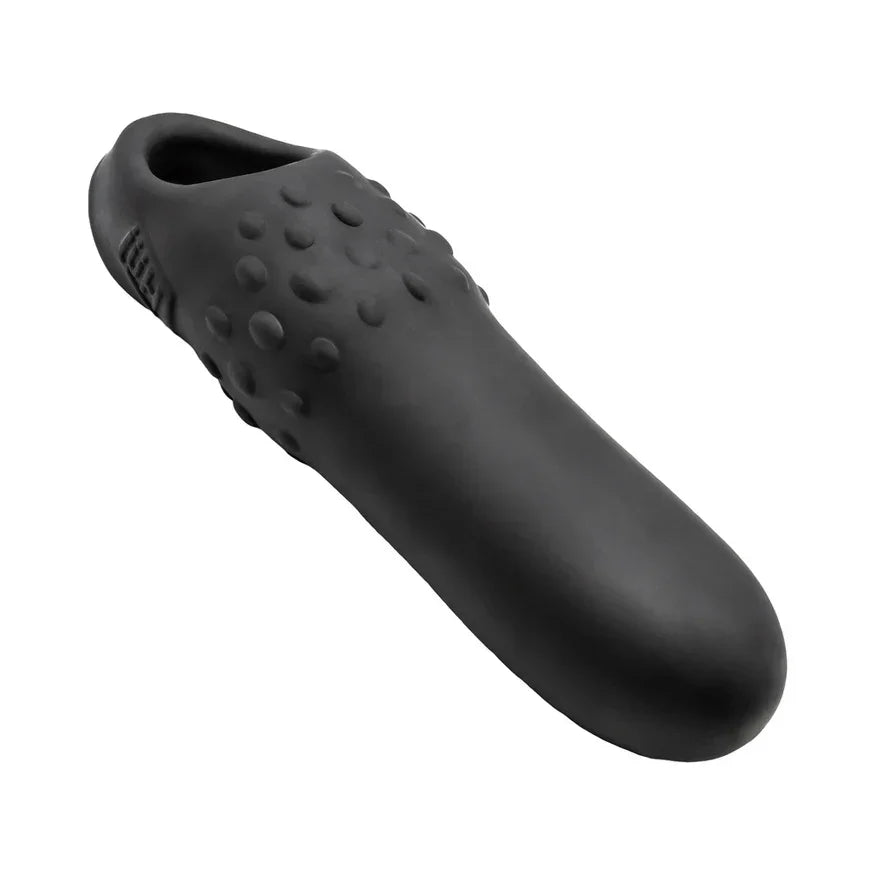 Oxball Knotter Smooth and Swole Nub based Cocksheath Night Edition