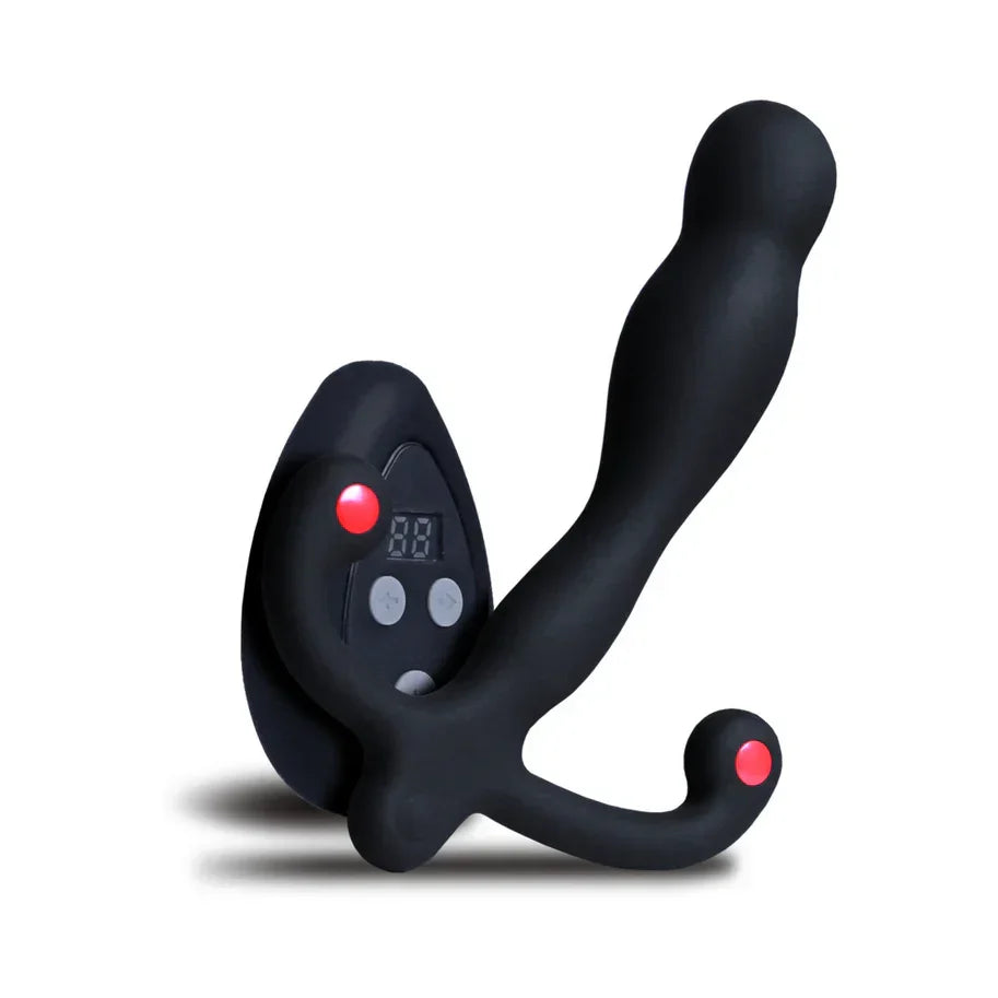 Aneros Eupho Syn V Vibrating Prostate Massager