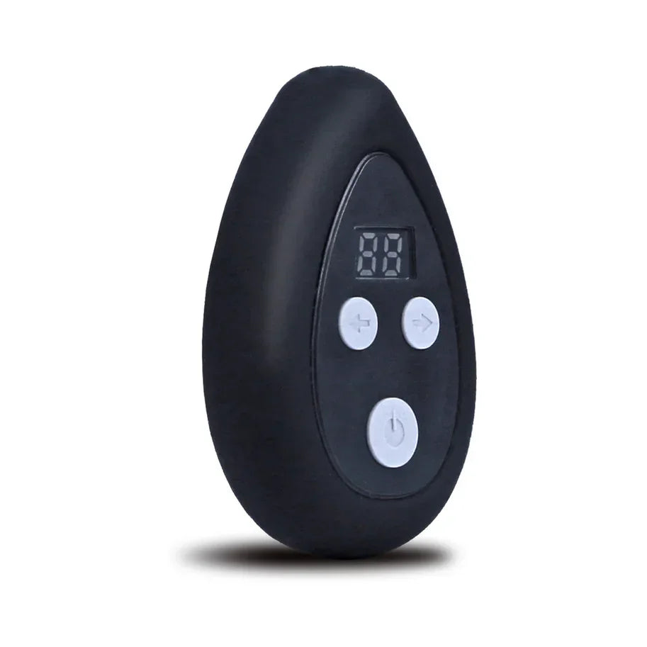 Aneros Eupho Syn V Vibrating Prostate Massager