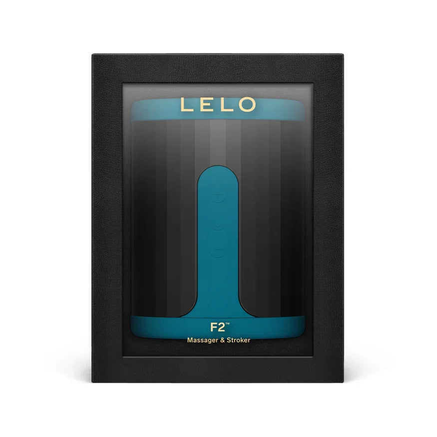 LELO F2S Massager & Stroker