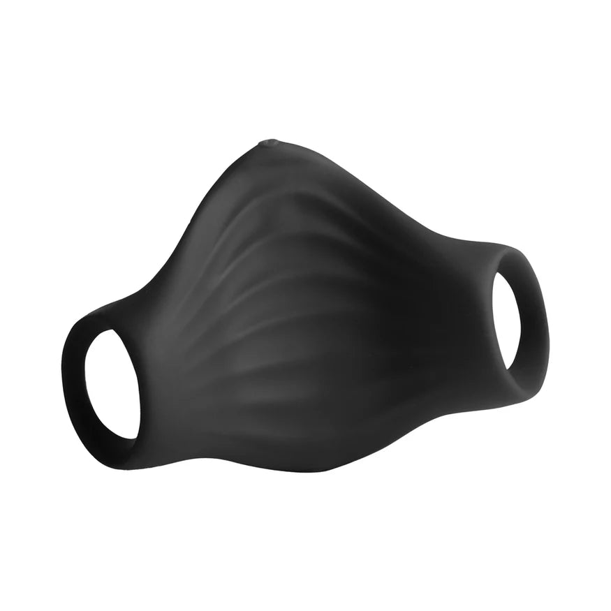 Rocks-Off Palm Vibrating Masturbator – Flexible Handheld Pleasure