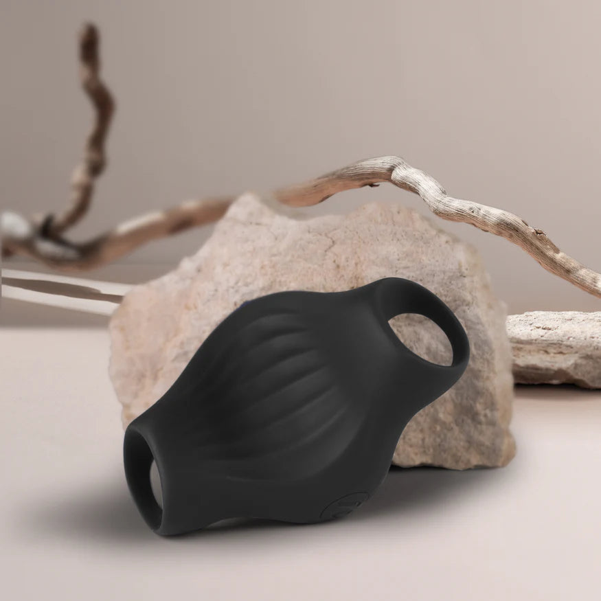 Rocks-Off Palm Vibrating Masturbator – Flexible Handheld Pleasure