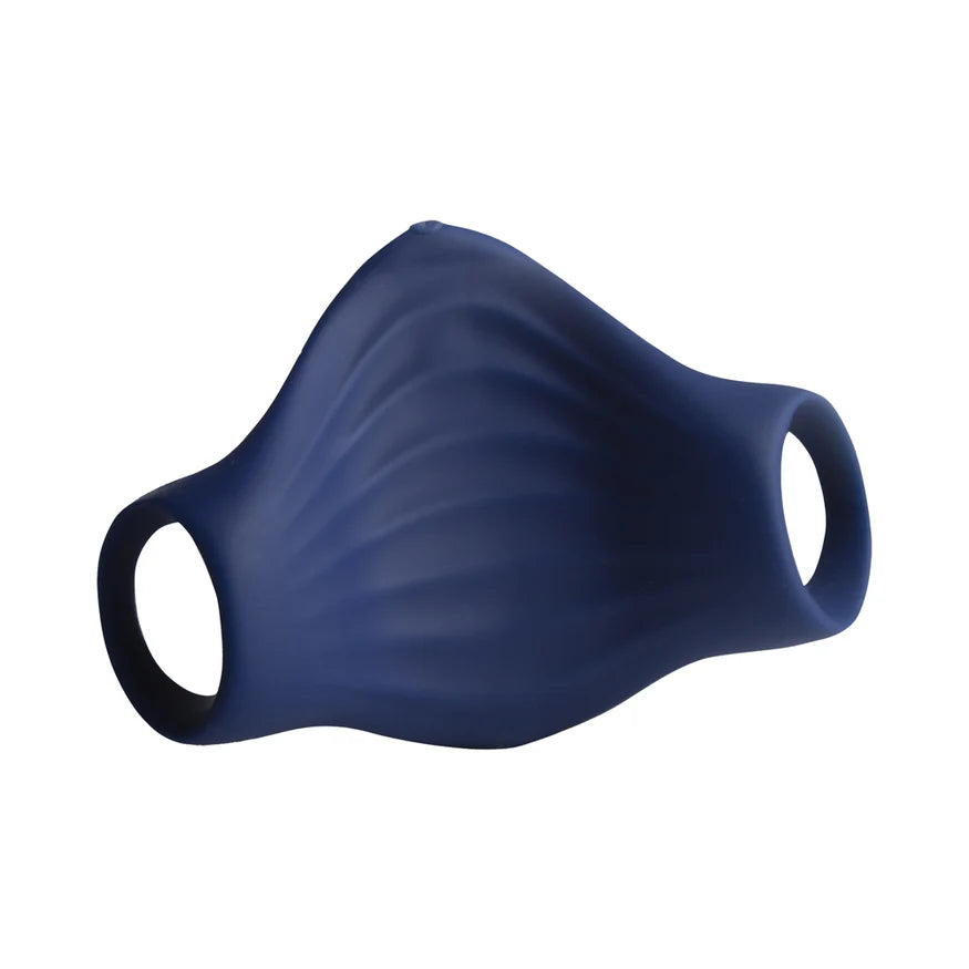 Rocks-Off Palm Vibrating Masturbator – Flexible Handheld Pleasure