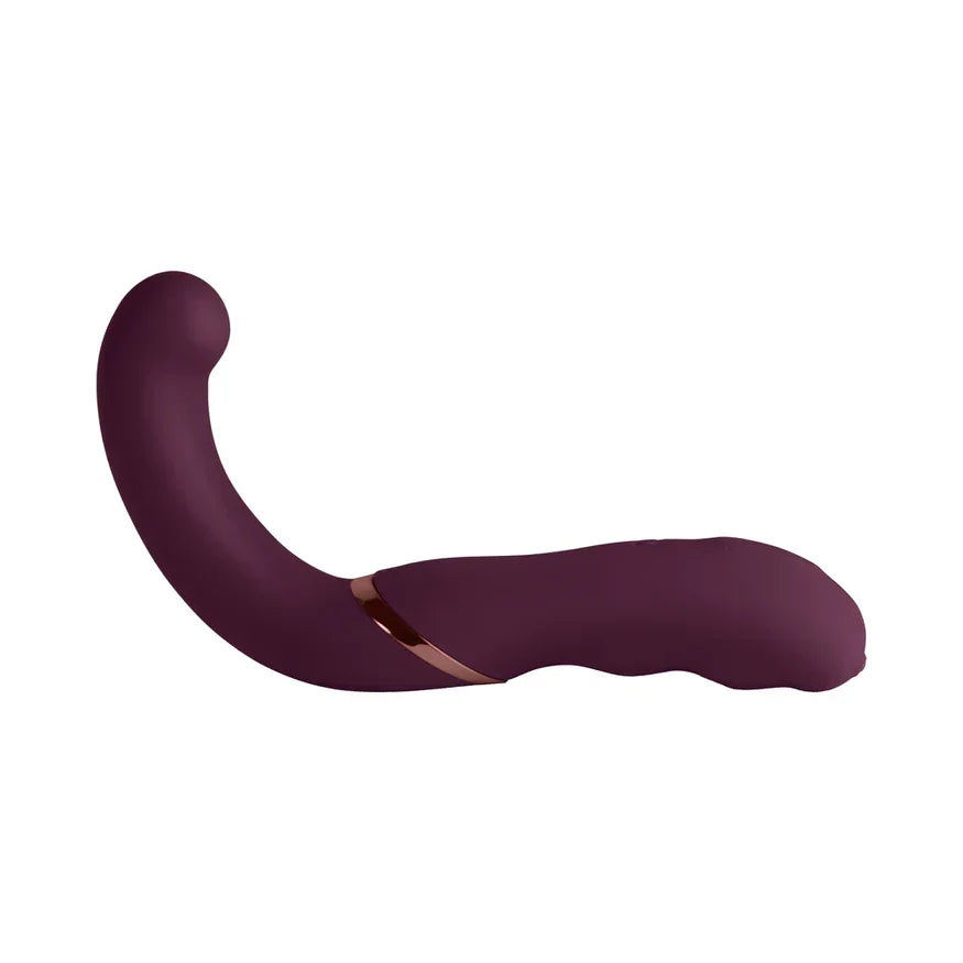 Rocks-Off Gemini Dual Stimulator – Wearable C & G-Spot Vibrator