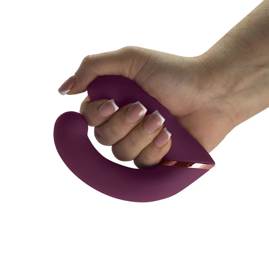 Rocks-Off Gemini Dual Stimulator – Wearable C & G-Spot Vibrator