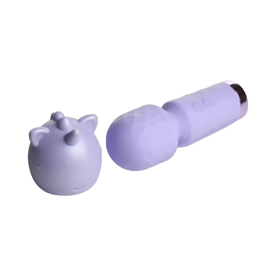 Bang Unicorn Rechargeable Silicone Wand