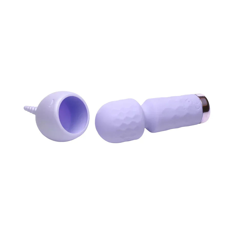 Bang Unicorn Rechargeable Silicone Wand