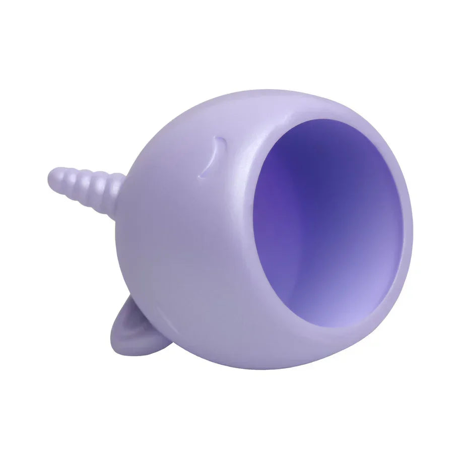 Bang Unicorn Rechargeable Silicone Wand