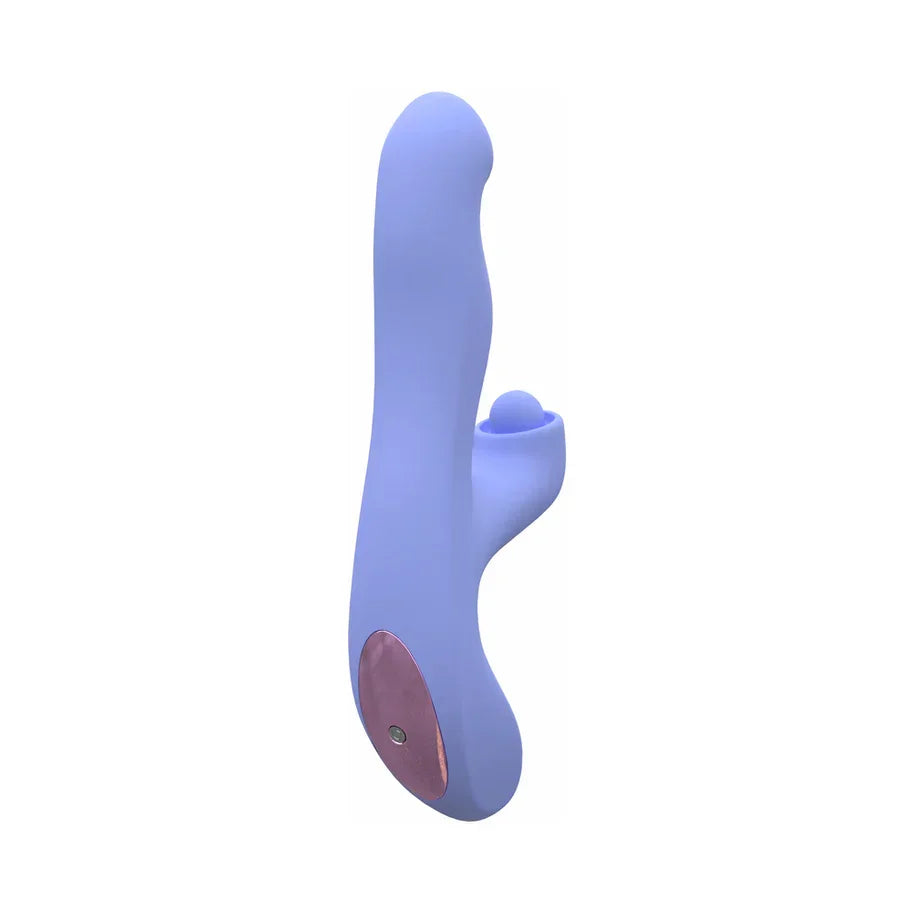 Blush Collection Simone Tapping Rabbit Vibrator
