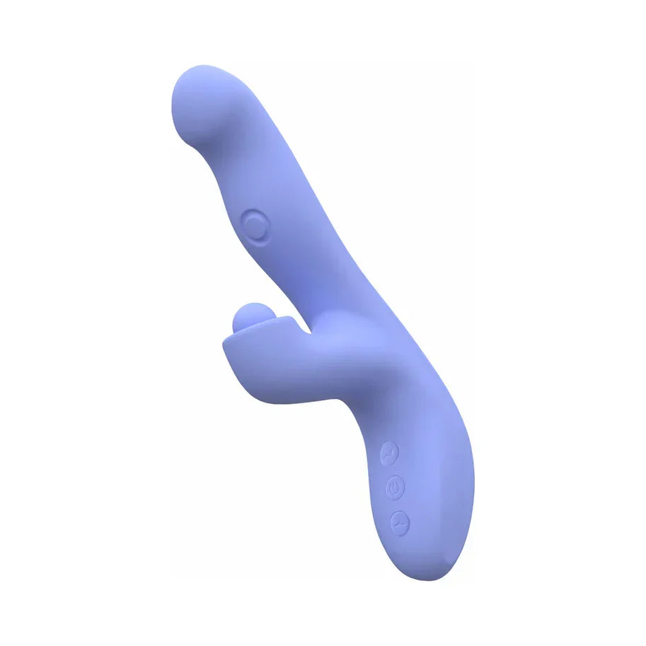 Blush Collection Simone Tapping Rabbit Vibrator