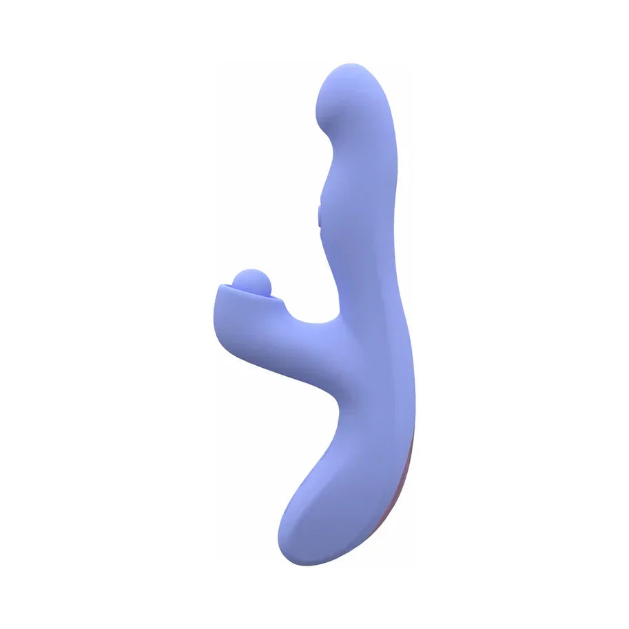 Blush Collection Simone Tapping Rabbit Vibrator