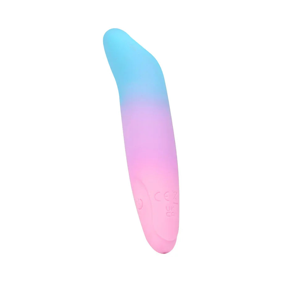 Play With Me – Dolphin Kisses Vibrator