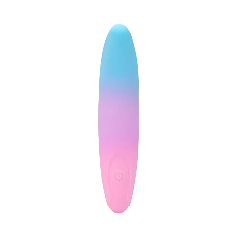 Play With Me – Dolphin Kisses Vibrator