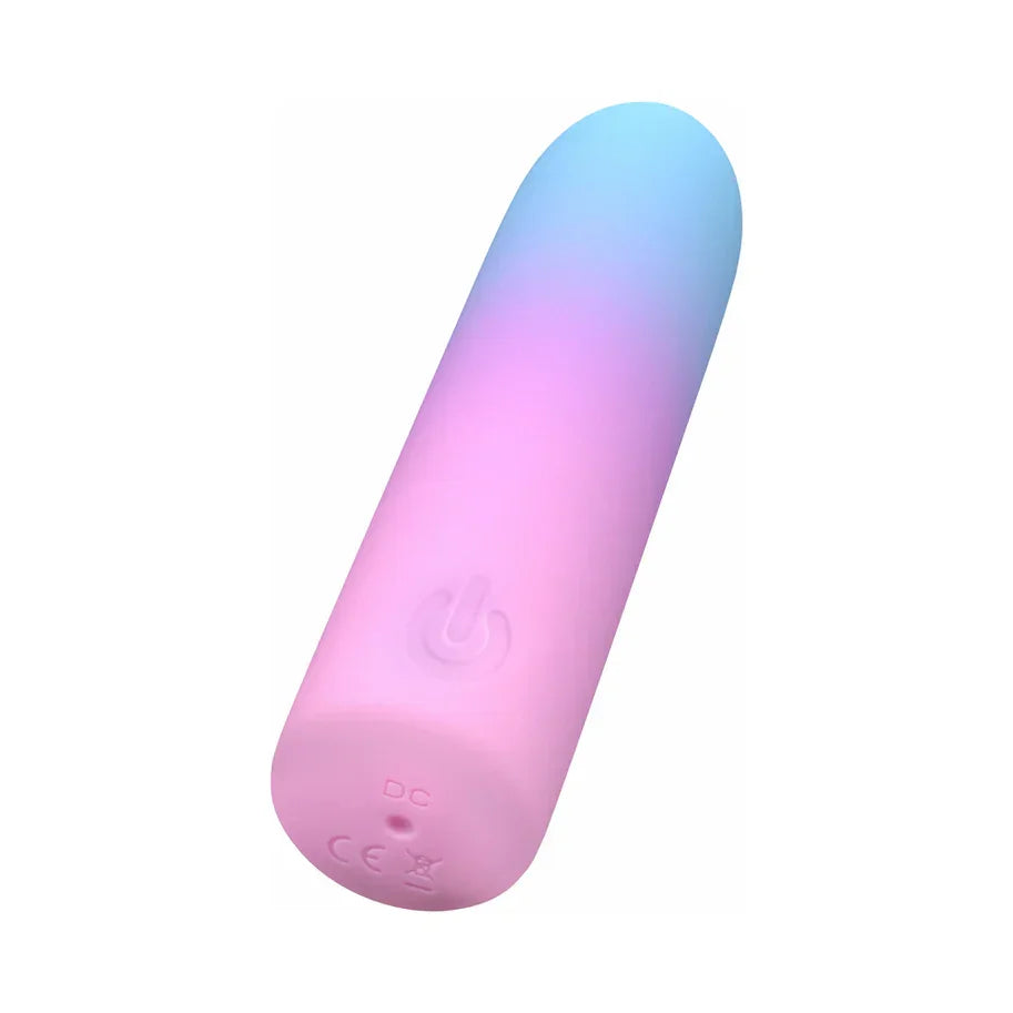 Play With Me – Berry Burst Vibrator