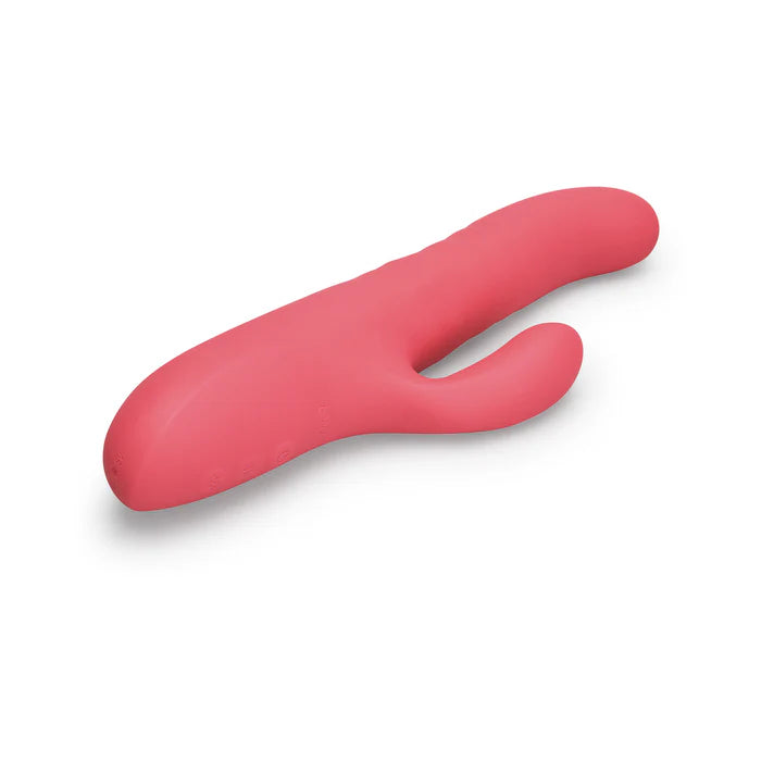 Le Wand Thrust Rechargeable Silicone Clitoral Vibrator