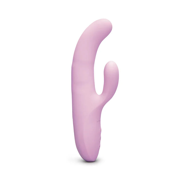 Le Wand Hither Rechargeable Silicone Vibrator