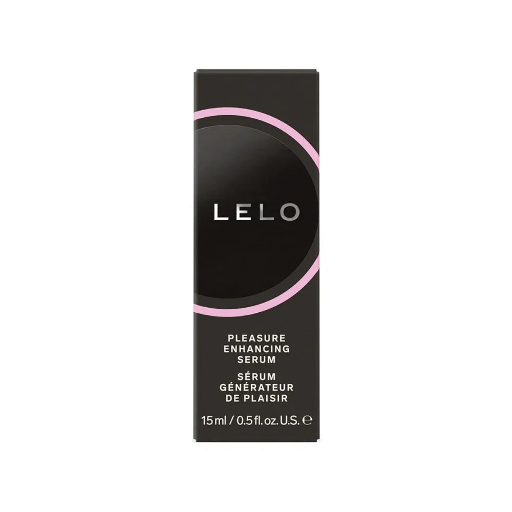 LELO Pleasure Enhancing Serum