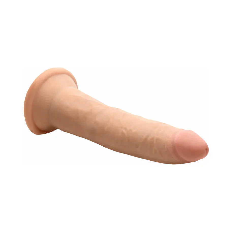 JOCK Hard-Core 7 in. Triple Density Dildo