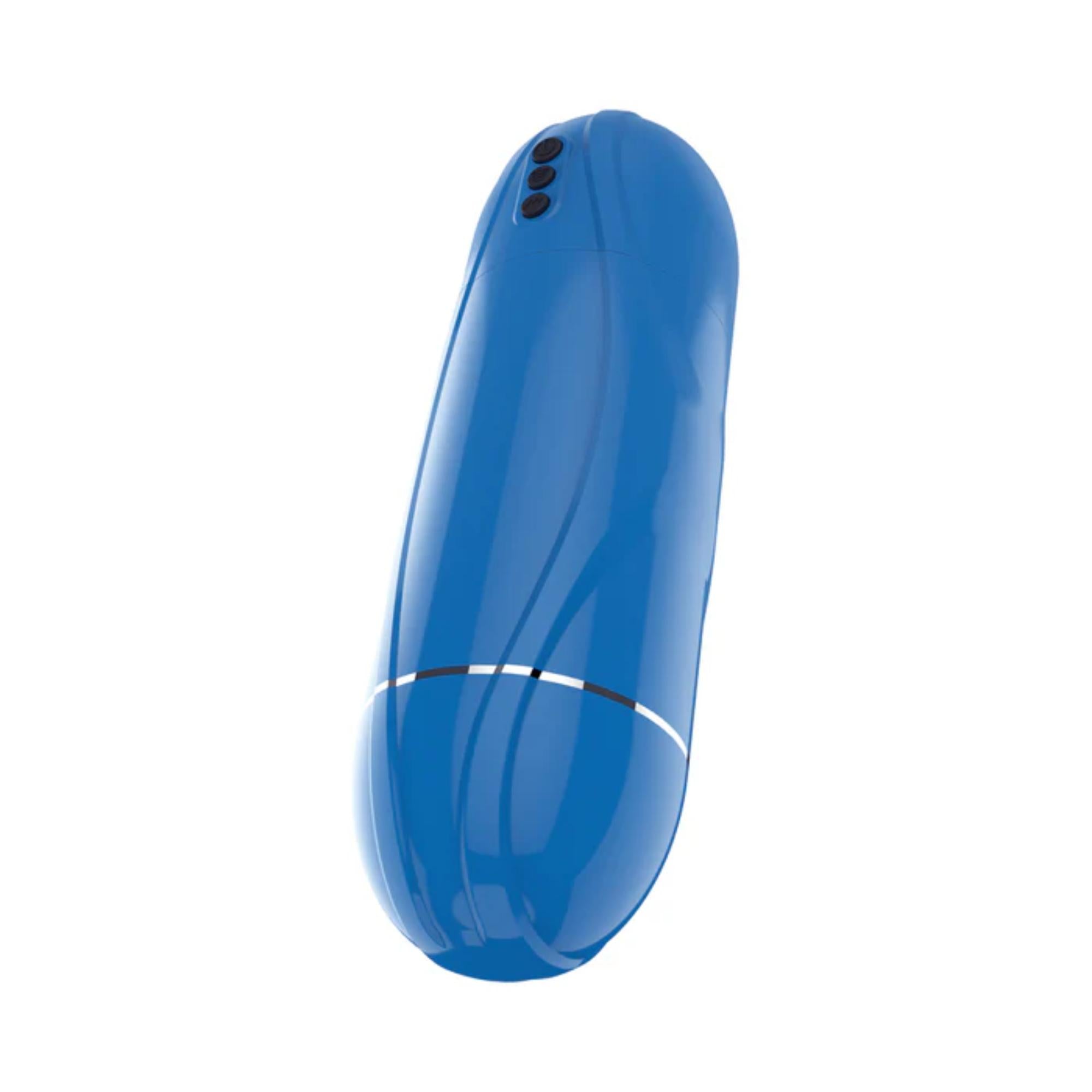 The Royal Sucking Masturbator Rechargeable