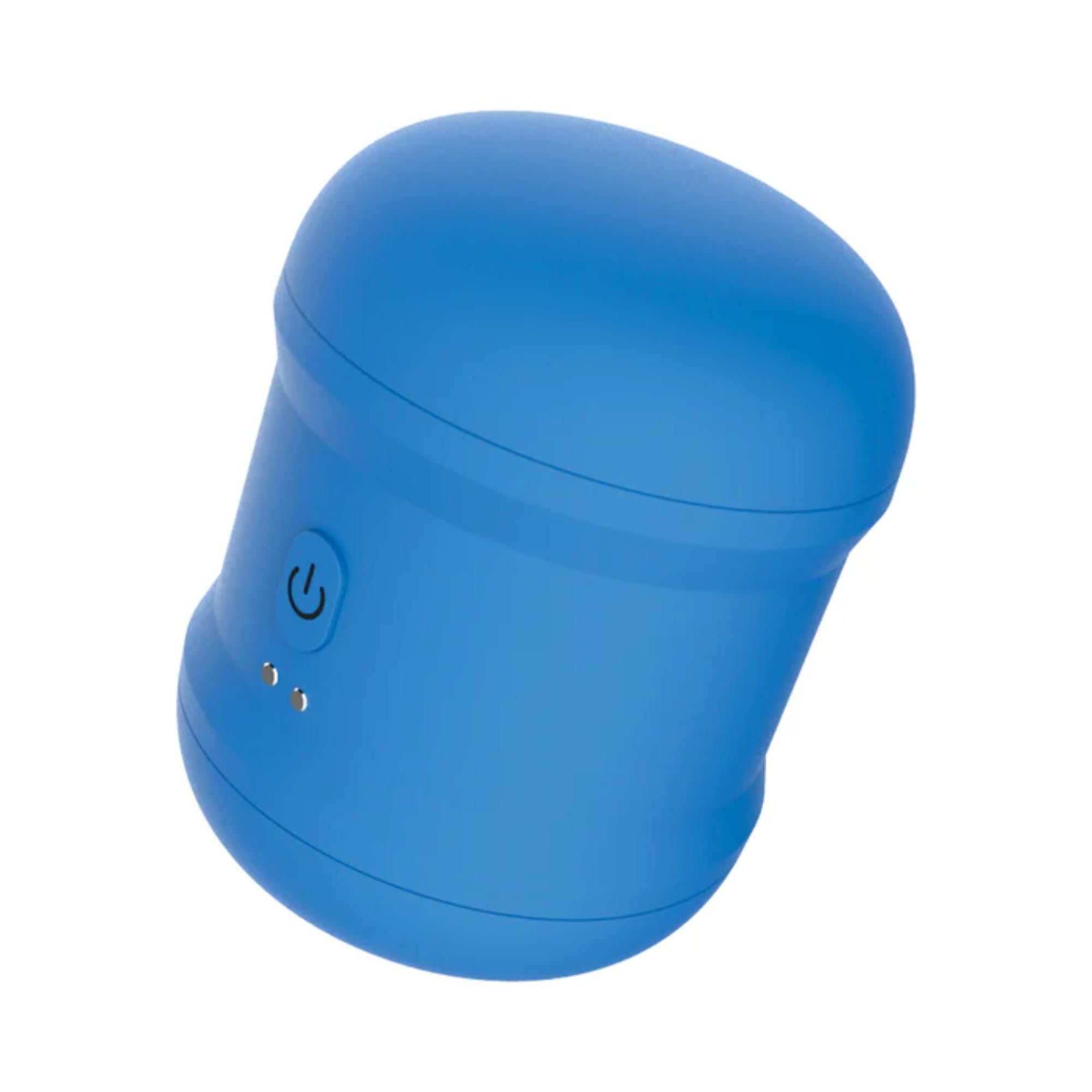 The Royal Masturbator Cylinder Rechargeable