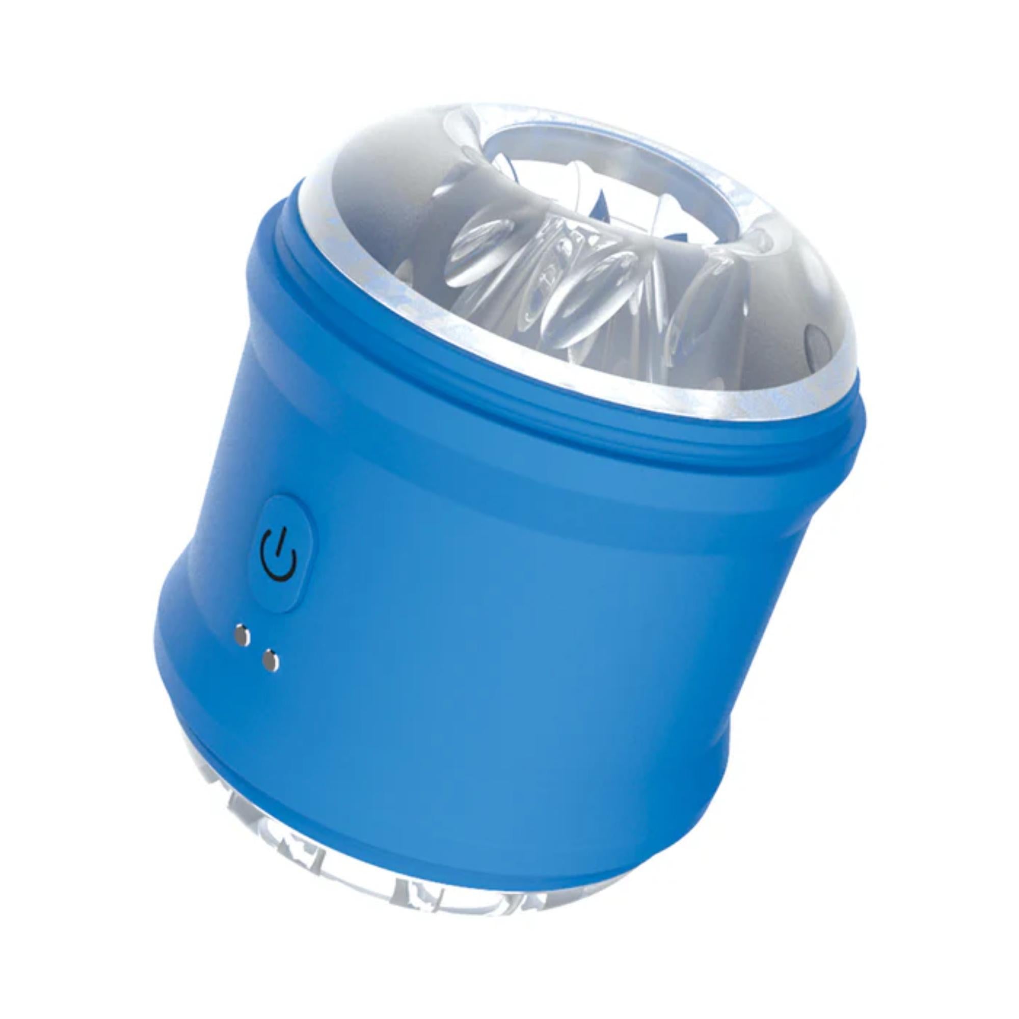 The Royal Masturbator Cylinder Rechargeable