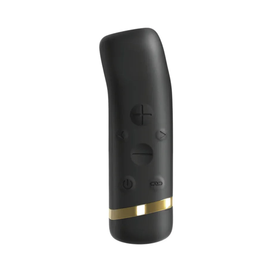 The Oh! Smart Vibrator – Sound-Responsive Vibrations