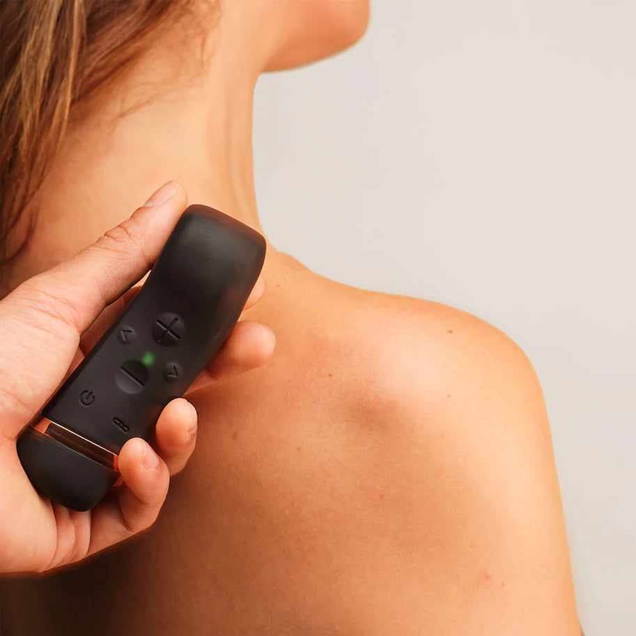 The Oh! Smart Vibrator – Sound-Responsive Vibrations