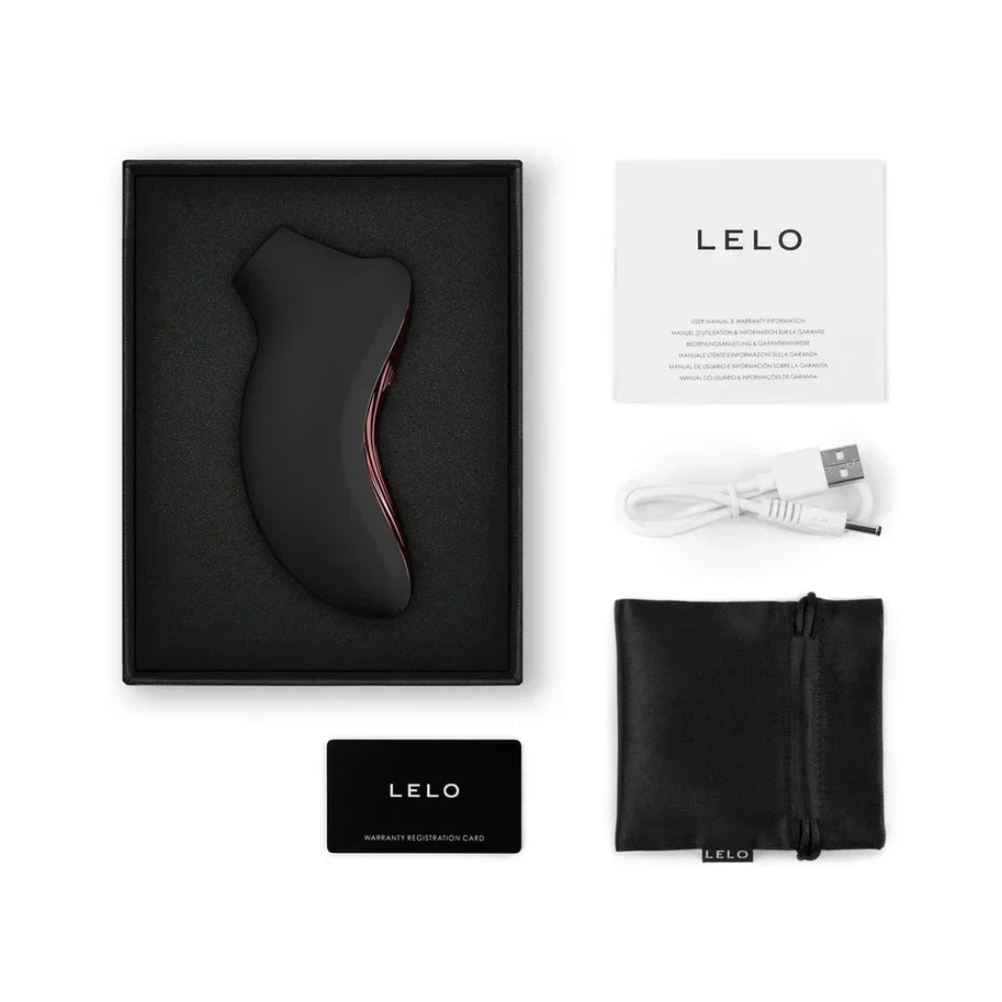 LELO SONA 3 Cruise Clitoral Stimulator