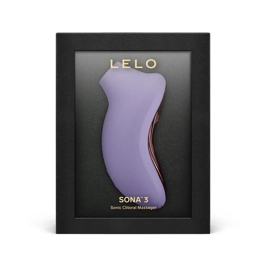 LELO SONA 3 Clitoral Stimulator