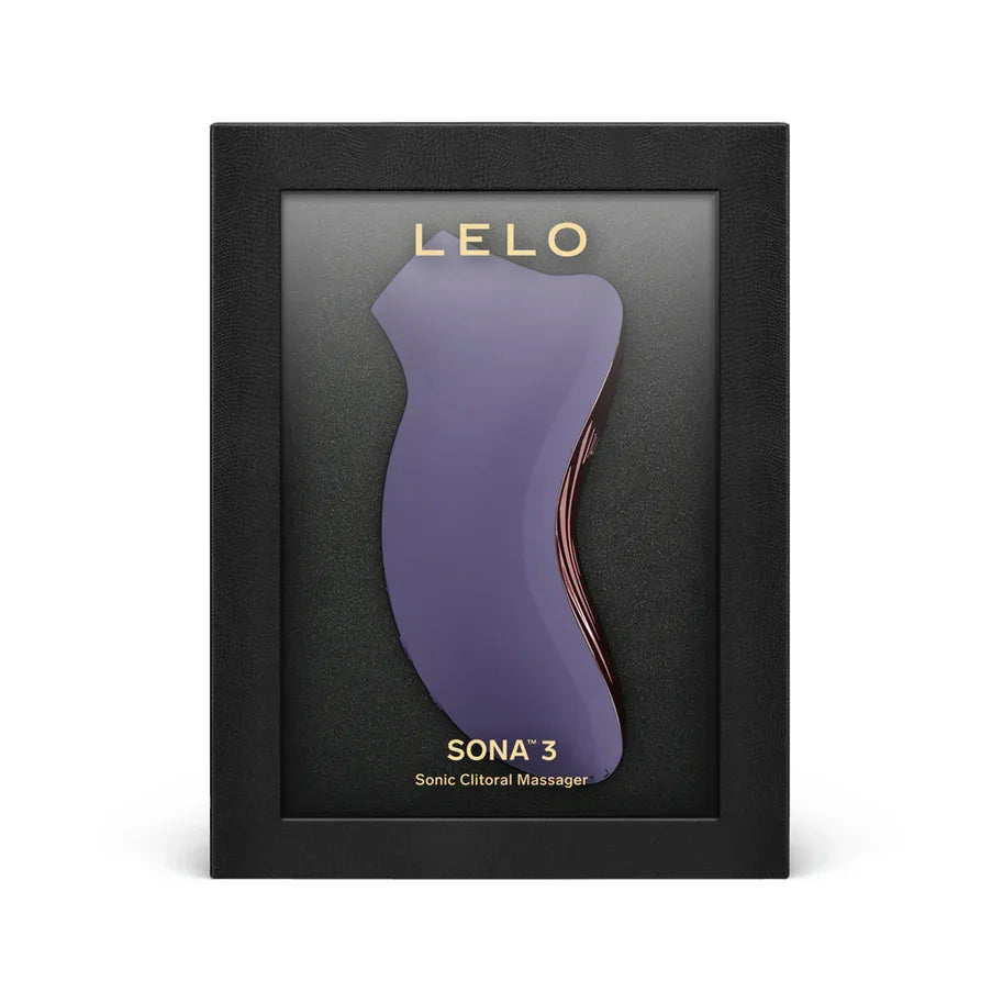 LELO SONA 3 Clitoral Stimulator