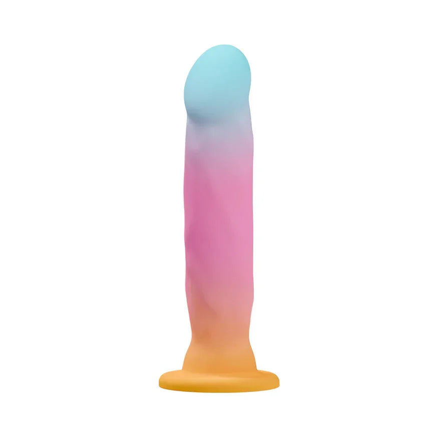 Avant Golden Dawn Artisan Dildo Avant Golden Dawn Artisan Dildo