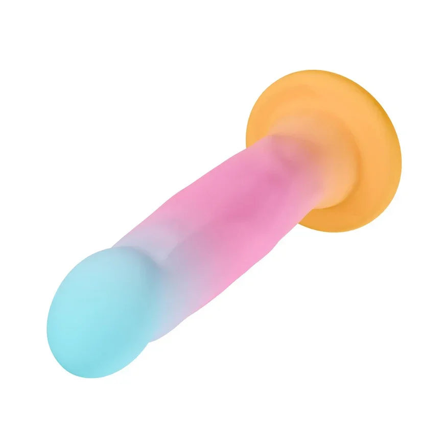 Avant Golden Dawn Artisan Dildo