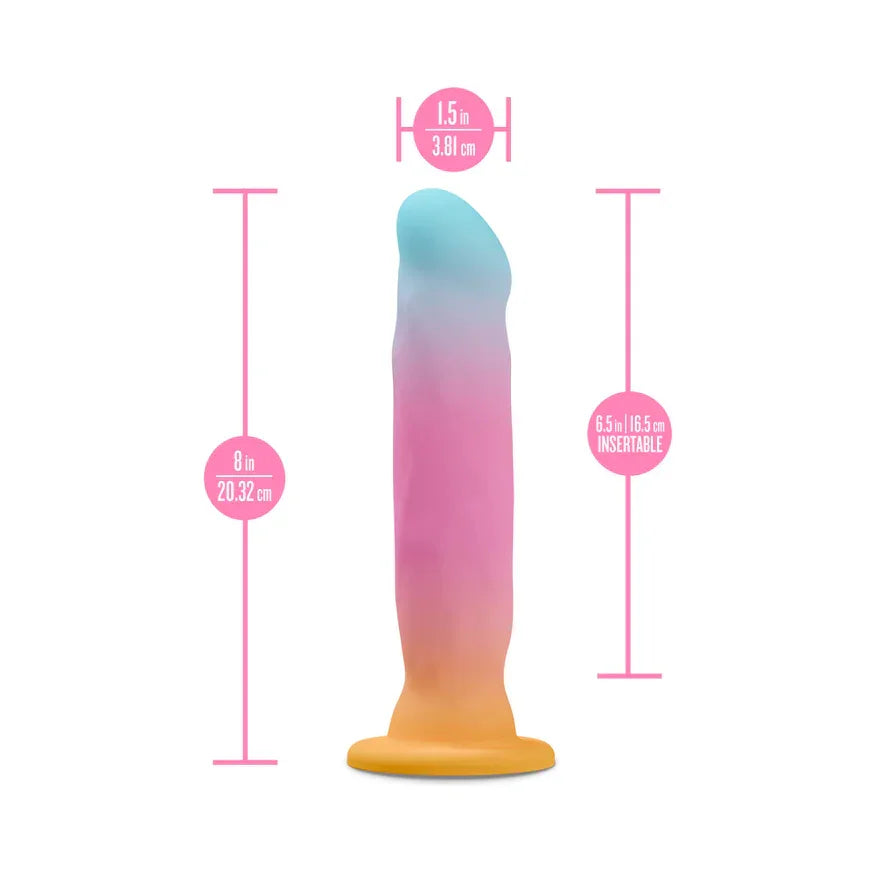 Avant Golden Dawn Artisan Dildo