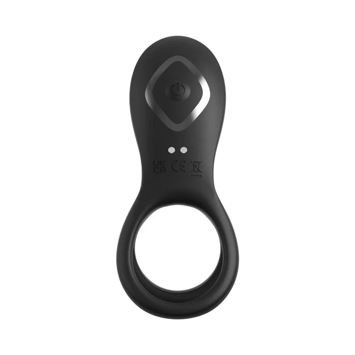 Fantasy C-Ringz Ultimate Couples Cage Pro
